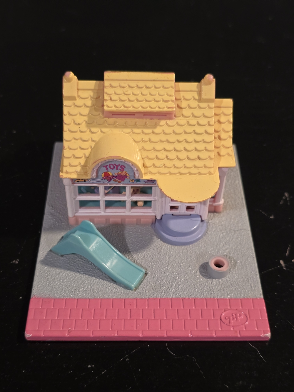Polly Pocket Toy Store